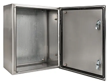 Щит Inox AISI 316 (600х500х250) IP66 У1 EKF PROxima | код mb-inox316-652 | EKF