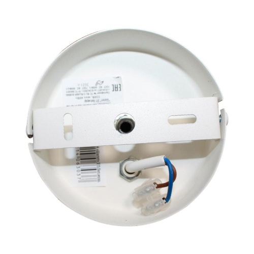 Светильник Шалот 511 бел.муар НББ 01-60-144 Е27 ИУ | код 1005404387 | Элетех фото 2