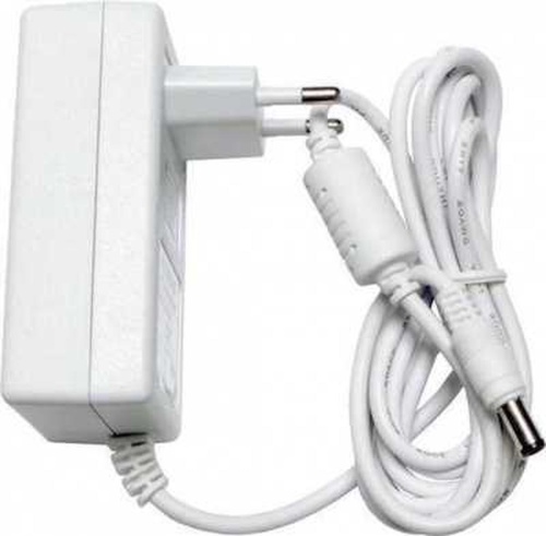 Источник стабилизированного питания Цвет корпуса: белый (AT-12/30-2 (White) | код AT-02360 | AccordTec