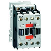Контактор OptiStart K-F-09-30-01-A048 | код 334549 | КЭАЗ