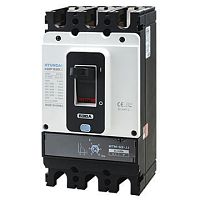 Автоматический выключатель HGP400S 4PEES0000C00400 160-400A (ETU-E, LSIG) ток к.з. 85kA AC380/415В ( Без кабеля питания PWC25GPDC24V ) | код 13.03.03.000237 | HYUNDAI