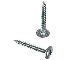 Саморез по металлу 4,2х32 остроконечный (100шт) | код. 22732-0 | FIT