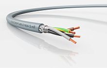 Кабель FLEXICORE 105 CY 0.6/1кВ 4G10 (м) LAPP 3120001536