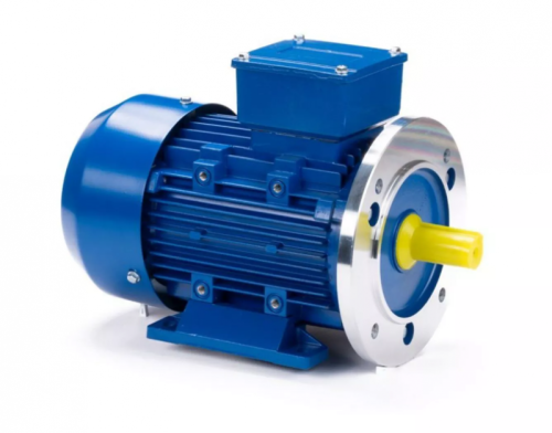 Электродвигатель 80 C2-SDN- IM B35 1.5/3000 Китай (ESQ) | код 01.05.220504 | ESQ
