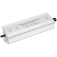 Блок питания ARPV-LG12350-PFC-A (12V, 29.0A, 350W) (ARL, IP67 Металл, 5 лет) | код 026463(1) | Arlight