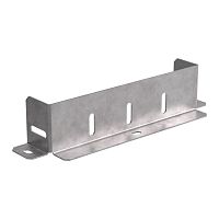 Универсальный ввод трассы лотков 200х50 Промрукав | код PR16.1022 | ПРОМРУКАВ