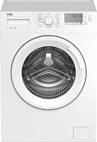 Стиральная машина Beko WRE6512BWW класс: A загр.фронтальная макс.:6кг белый | код 1682762 | BEKO