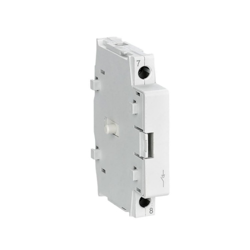 Дополнительный силовой полюс NF2-125PD предвар. срабатывание (R) | код 324204 | CHINT