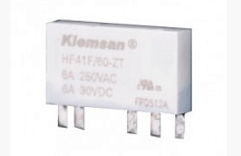 095 042, Реле, 12VDC, 170mW, SLIM TIP | код 0.0.0.0.95042 | KLEMSAN