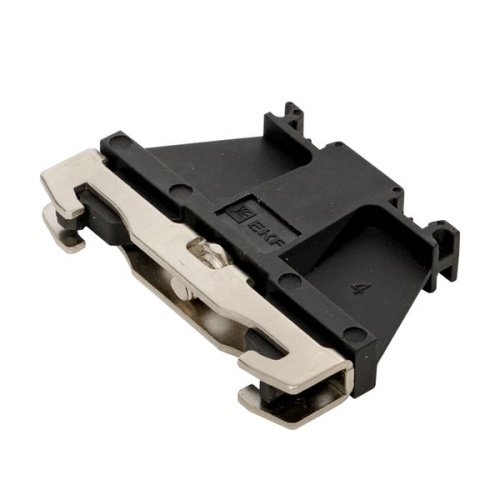 Стопор на DIN-рейку винтовой PROxima | код eb-01 | EKF фото 4