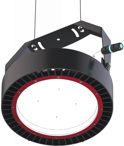 L-industry Extreme/100/Д/740/04/I12-61/IP66 LEDEL | код INE100-114-4116-18 | LEDEL