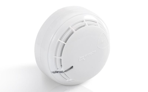 Извещатель пожарный дымовой оптико-электронный адресно-аналоговый ИП 212-64-R3 W1.02 | код. Rbz-337473 | Рубеж