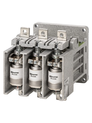 Контактор вакуумный КВТ-1,14-2,5/250, 220В AC/DC, 4НО+3НЗ TDM | код SQ0759-0014 | TDM Контактор вакуумный КВТ-1,14-2,5/250, 220В AC/DC, 4НО+3НЗ TDM | код SQ0759-0014 | TDM