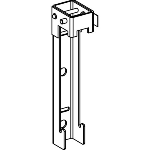 КРОНШТЕЙН | код KSA80EZ5 | SCHNEIDER ELECTRIC