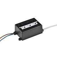 Контроллер ULC-P60 для управления светодиодными светильниками для птицеводства и растений 24В Uniel | код UL-00001837 | UNIEL