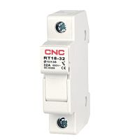 Предохранитель RT18-32/3P Ultrasound | код B070116 | CNC