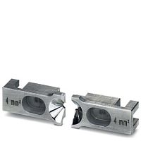 Принадлежности для автоматов CF 1000 LZT4,0 | код 1207093 | PHOENIX CONTACT