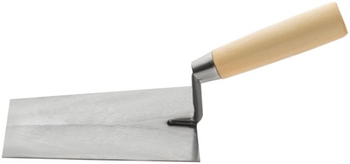 Мастерок каменщика ''трапеция'' 160 мм | код 5026 | FIT