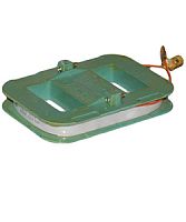 Катушка управления 380В/50Гц к CJ-40 (ПМ12-ЭК) 250/200/160А (ЭТ) | код ET517625 | Электротехник