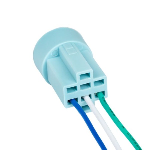 Адаптер для подключение кнопок S-Pro67 3 контакта PROxima | код s-pro67-401 | EKF фото 4 Адаптер для подключение кнопок S-Pro67 3 контакта PROxima | код s-pro67-401 | EKF фото 4