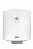 Водонагреватель Regent NTS 50 1.5кВт 50л электрический настенный/белый | код 2018214 | REGENT