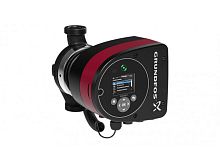 Насос циркуляционный MAGNA3 25-40 180 1x230V PN10 | код. 97924244 | Grundfos
