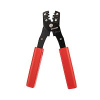 Кримпер для обжима автоклемм неизолированных 0.35-6.0 мм кв REXANT | код 12-3031 | REXANT