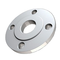 Фланец плоский стальной Ду15 PN16 33259-2015 | код 223100200 | ГОСТ