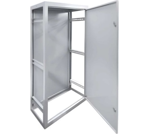 Каркас ВРУ-1 (1700х450х450) IP31 Профи TDM | код SQ0905-1629 | TDM