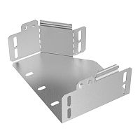 Переходник правый Стандарт HDZ 200х150х80 Промрукав | код PR16.1423 | ПРОМРУКАВ