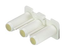 Заглушка для неиспользуемого разъема серии gesis GST | код 05.594.4250.0 | Wieland