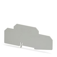 Разделительная пластина ATP-ZFKKB 4 | код 3005772 | PHOENIX CONTACT