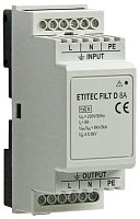 Ограничитель перенапряжения ETITEC FILT D 20/275F 8A G Уточняйте о спец ценах! В наличии | код 002441712 | ETI
