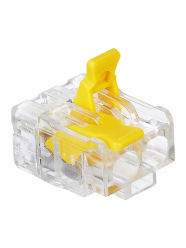 Строительно-монтажная клемма СМК 228-412 (4шт/упак) | код UKZ60-412-004 | IEK фото 2 Строительно-монтажная клемма СМК 228-412 (4шт/упак) | код UKZ60-412-004 | IEK фото 2