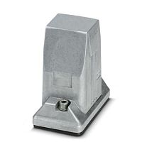 Корпус HC-ADV-B06-HHWH-BLANK-ELC-AL | код 1420050 | PHOENIX CONTACT