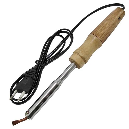 Паяльник электрический RUICHI TP-604, 220 В, 30 Вт | код 81171 | Ruichi