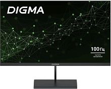 Монитор Digma 27 Progress 27P501Q черный IPS LED 5ms 16:9 HDMI M/M матовая 300cd 178гр/178гр 2560x1440 100Hz G-Sync FreeSync DP 2K 4.3кг | код 1993102 | DIGMA