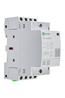 KM1.31.0.024.20 Модульный контактор 3НО+1НЗ контакт 20А (~/= 24В AC/DC) | код KM131002420 | РЕЛЕОН