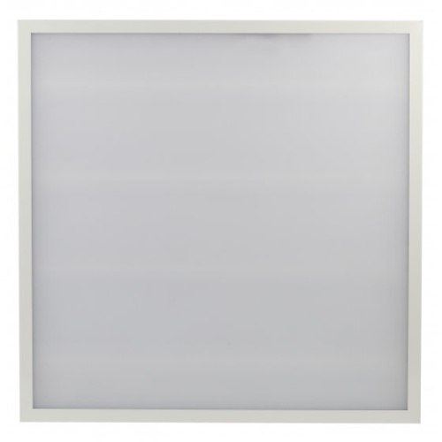 Светильник светодиодный универсальный Армстронг 36Вт 4000K 595х595х19мм IP40 драйвер в комплекте ОПАЛ | код UNI-595х595-36W-OP-4K | СириусА