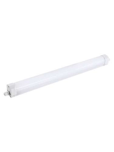 Светодиодный светильник LED ДПП 600 18Вт 4000К 1650лм IP65 компакт Народный | код SQ0366-0138 | TDM НАРОДНЫЙ Светодиодный светильник LED ДПП 600 18Вт 4000К 1650лм IP65 компакт Народный | код SQ0366-0138 | TDM НАРОДНЫЙ