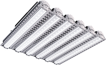 L-industry Turbine HB6/360/Д/5,0К/01/I7-26/IP66 LEDEL | код INT360-113-1111-18 | LEDEL