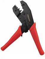 Кримпер PROconnect HT-336 E для обжима штыревых наконечников 0.5-4.0 кв мм | код 12-3013-4 | ProConnect