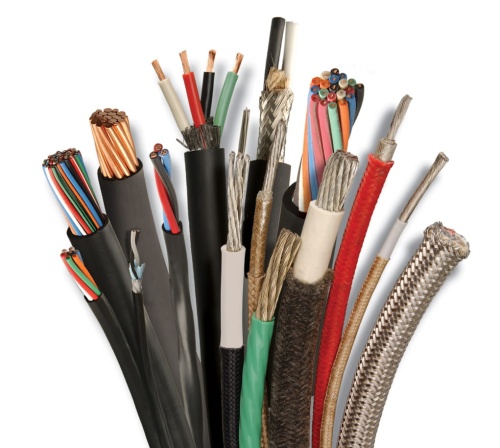 Кабель силовой КГ-ХЛ 1х16 220/380-3ТРТС Цветлит КЗ