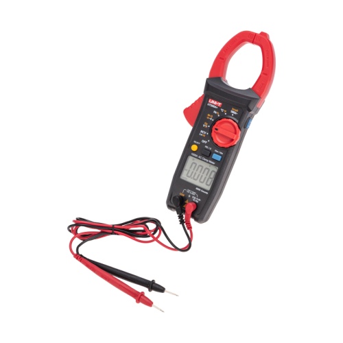 Токовые клещи UNI-T UT206A+ | код 13-1066 | UNIT