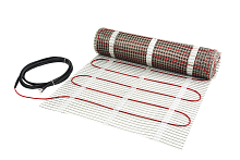 Мат нагревательный двухжильный mat DTIF-150 0.45х10м 686W | код 140F0452 | DEVI