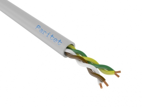 (LiYY) КДВВГ 6х0,20 | код 100732 | Паритет (LiYY) КДВВГ 6х0,20 | код 100732 | Паритет