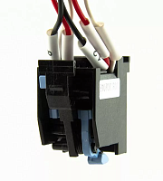 Вспомогательный и аварийный контакт AXT 10GM L1 для HGM/HGE30/50/60/100/125/160/250 | код 13.03.04.000325 | HYUNDAI