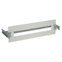 Комплект для модульных устройств 12мод. Ш=400мм В=200мм | код R5PKIB0V42024 | DKC