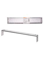 Скоба подвеса верхняя осн. лотка 600 мм TDM | код SQ2907-0518 | TDM