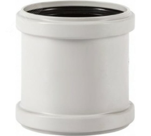 Муфта ремонтная 75 мм для бесшумной канализации | код 333500 | Ostendorf Муфта ремонтная 75 мм для бесшумной канализации | код 333500 | Ostendorf
